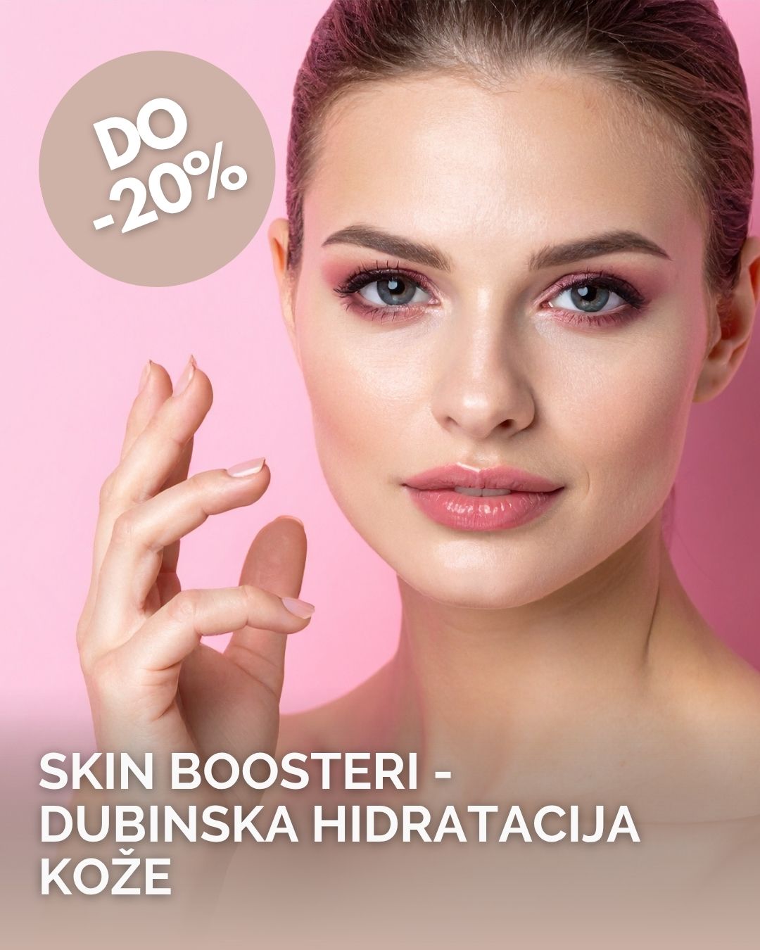 PAKETI ZA REVITALIZACIJU KOŽE